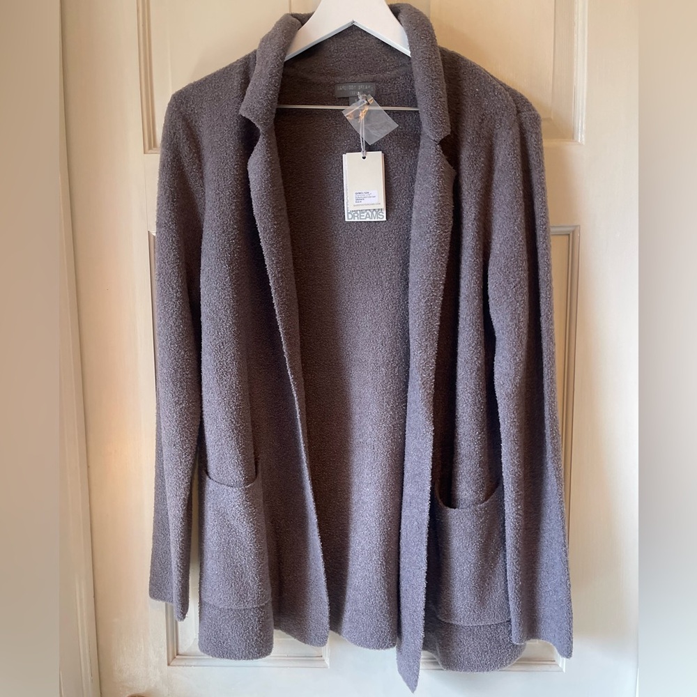 Barefoot Dreams Cozy Cardigan
